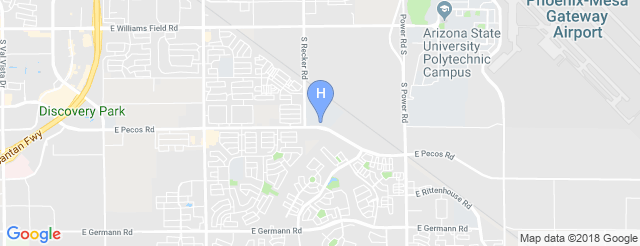 Higley Center For The Performing Arts