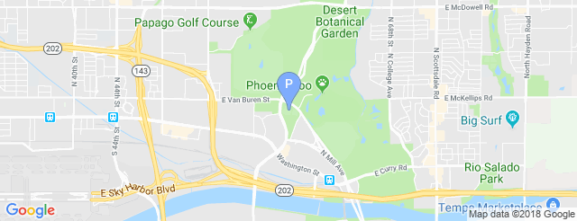 Phoenix Municipal Stadium