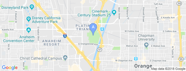 Angel Stadium