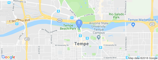 Tempe Beach Park