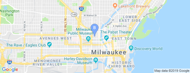 BMO Harris Bradley Center