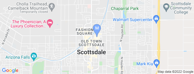 Maya Day and Nightclub