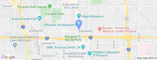 Hormel Theatre at Phoenix Theatre