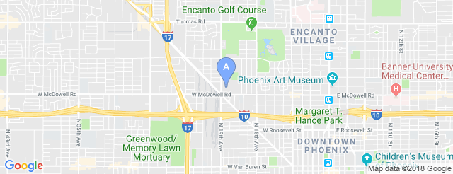 Arizona State Fairgrounds