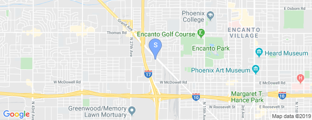 Stratus Event Center