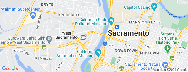 Sutter Health Park