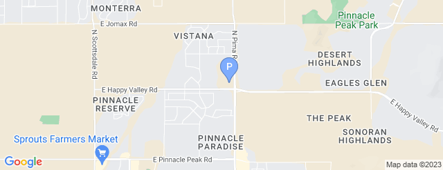 Pinnacle Presbyterian Church