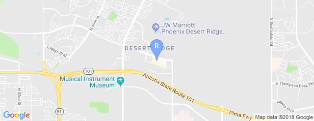 Rick Bronson's House of Comedy 