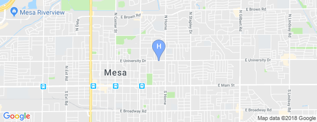 City of Grace Church 