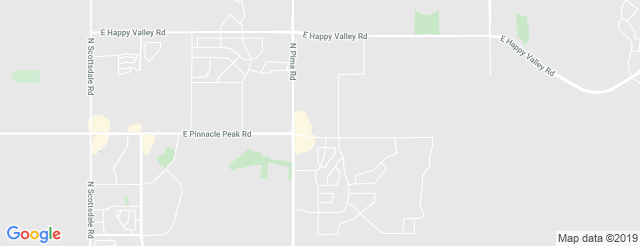 Highlands Church Scottsdale