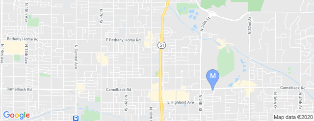 Madison Center for the Arts