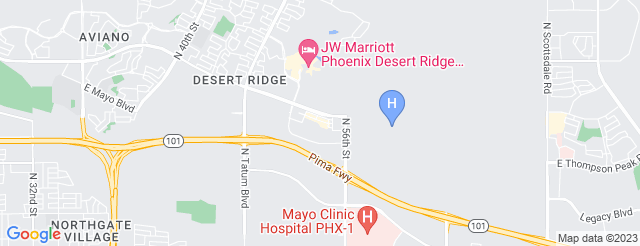 West Valley Event Complex