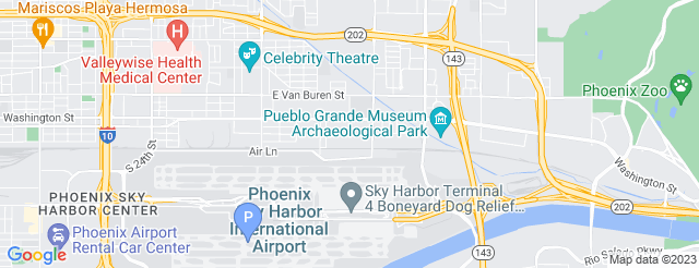 Phoenix Rising FC Stadium 