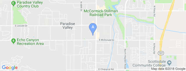 ASU Kerr Cultural Center