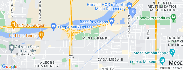 Sheraton Hotel at Wrigleyville West