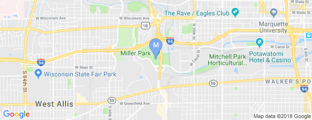 American Family Field