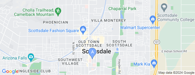 Almost Famous Lounge 