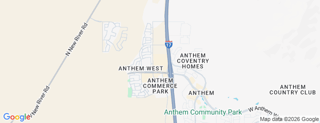 Outlets North Phoenix 