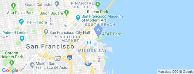 Oracle Park