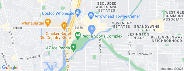 Arizona Broadway Theatre